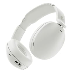 Skullcandy Hesh 360 Casque Avec fil &sans fil Arceau Musique/Quotidien USB Type-C Bluetooth Blanc