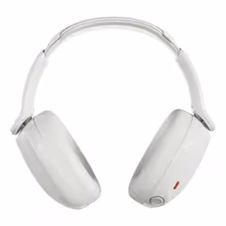 Skullcandy Hesh 360 Casque Avec fil &sans fil Arceau Musique/Quotidien USB Type-C Bluetooth Blanc - Vue supplémentaire 3