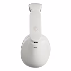 Skullcandy Hesh 360 Casque Avec fil &sans fil Arceau Musique/Quotidien USB Type-C Bluetooth Blanc - Vue supplémentaire 4