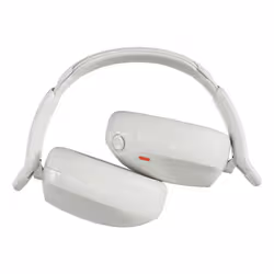 Skullcandy Hesh 360 Casque Avec fil &sans fil Arceau Musique/Quotidien USB Type-C Bluetooth Blanc - Vue supplémentaire 5