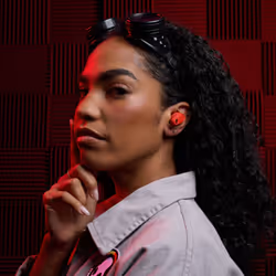 Skullcandy Method 360 ANC Écouteur TWS Bluetooth Rouge - Vue supplémentaire 2