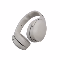Casque audio Skullcandy Arceau Circum-aural sans fil Crusher 540 Active Bluetooth Gris ciment mat