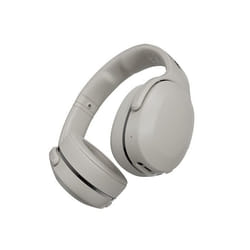Casque audio Skullcandy Arceau Circum-aural sans fil Crusher 540 Active Bluetooth Gris ciment mat