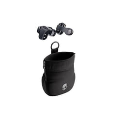 Ecouteurs Skullcandy PUSH 720 OPEN EAR BLACK / SILVER