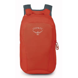 Osprey Sac à dos orange pour femme et homme - Ultralight Stuff Pack Mars Orange 305129