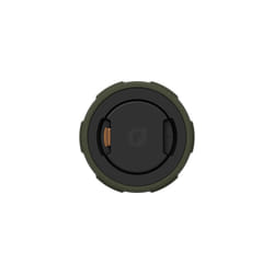 PolarPro Defender Pro - Lens Cover Capuchon de corps Vert 1 pièce(s)