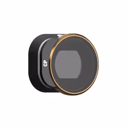 PolarPro MINI4-CP, Filtre optique, DJI