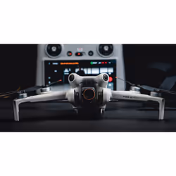 PolarPro MINI4-CP Pièce de rechange et accessoire pour les drones avec une caméra Filtre optique