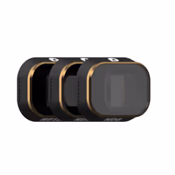 PolarPro MINI4-SHUTTER, Filtre optique, DJI