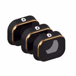 PolarPro MINI4-SHUTTER Pièce de rechange et accessoire pour les drones avec une caméra Filtre optique