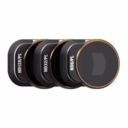 PolarPro MINI4-VIVID, Filtre optique, DJI