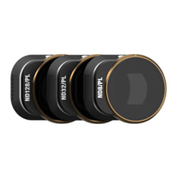 PolarPro MINI4-VIVID Pièce de rechange et accessoire pour les drones avec une caméra Filtre optique