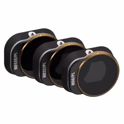 PolarPro MINI4-VIVID Pièce de rechange et accessoire pour les drones avec une caméra Filtre optique