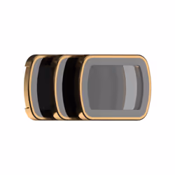 PolarPro PCKT-Shutter, Filtre optique, DJI