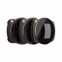 PolarPro PCKT-Vivid, Filtre optique, DJI
