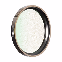 PolarPro CineGold Filter, 49 mm, Filtre de caméra de diffusion, 1 pièce(s)