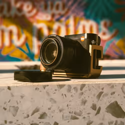 PolarPro CineGold Filter Filtre de caméra de diffusion 82 mm - Vue supplémentaire 4