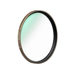 PolarPro McKinnon 135 Series 135-BLKMST-49MM filtre pour appareils photo Black Mist + Polarizer camera filter