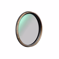 PolarPro McKinnon 135 Series 135-CHRMPL-67MM, 67 mm, Filtre de caméra polarisant, 1 pièce(s)