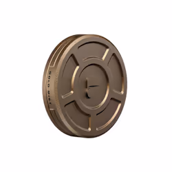 PolarPro McKinnon 135 Series 135-GLDMST-67MM filtre pour appareils photo Gold Mist + Polarizer camera filter