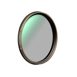 PolarPro McKinnon 135 Series 135-CHRMPL-77MM filtre pour appareils photo Filtre de caméra polarisant