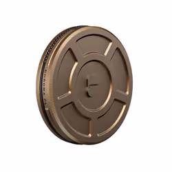 PolarPro McKinnon 135 Series 135-CHRMPL-77MM filtre pour appareils photo Filtre de caméra polarisant