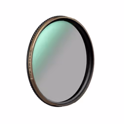 PolarPro McKinnon 135 Series 135-CHRMPL-82MM, 82 mm, Filtre de caméra polarisant, 1 pièce(s)