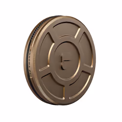 PolarPro McKinnon 135 Series 135-CHRMPL-82MM filtre pour appareils photo Filtre de caméra polarisant