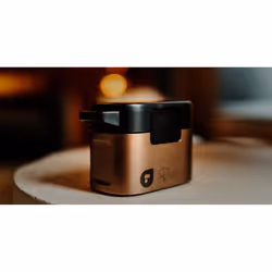 PolarPro 135-2ROLL-PM Rangement pour diapositives et négatifs photos Boîte de rangement pour négatifs et diapositives