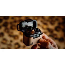 PolarPro 135-2ROLL-PM Rangement pour diapositives et négatifs photos Boîte de rangement pour négatifs et diapositives