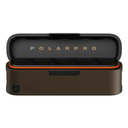 PolarPro 135-5ROLL-PM Rangement pour diapositives et négatifs photos Boîte de rangement pour négatifs et diapositives