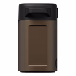 PolarPro 120-2ROLL-PM, Boîte de rangement pour négatifs et diapositives, Noir, Marron, Aluminium, 1 pièce(s)