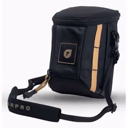 PolarPro RoadRunner 1L Sac à bandoulière Beige, Noir
