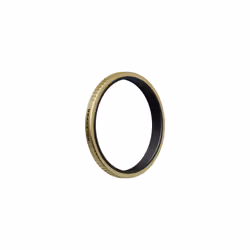 PolarPro Fuji X100 Filter Adapter Brass 49, 4,9 cm, Laiton, Laiton, Fuji X100VI, X100V, X100, X100S, X70
