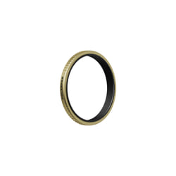 PolarPro Fuji X100 Filter Adapter Brass 49 adaptateur d'objectifs d'appareil photo