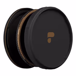 PolarPro Chroma VND/PL Filtre anti-brouillard 82 mm