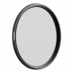 PolarPro Shortstache Everyday, 4,3 cm, Black Mist + Polarizer camera filter, 1 pièce(s)