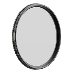 PolarPro Shortstache Everyday Black Mist + Polarizer camera filter 4,3 cm