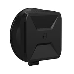 PolarPro X100-HOOD-BLK accessoire pour appareils photo montage