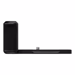 PolarPro X100-BASE-GRIP-BLK