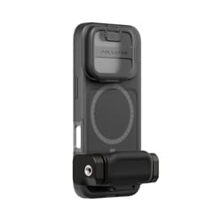 PolarPro LCP16-CSE-PRO-BLK 16 cm (6.3") Noir