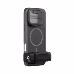PolarPro LCP16-CSE-MAX-BLK, Apple, iPhone 16 Pro Max, 17,5 cm (6.9"), Noir
