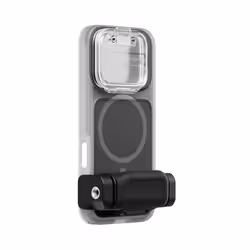PolarPro LCP16-CSE-PRO-CLR, Apple, iPhone 16 Pro, 16 cm (6.3")