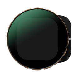 PolarPro LiteChaser 15/16 Filtre d'appareil photo à densité neutre variable