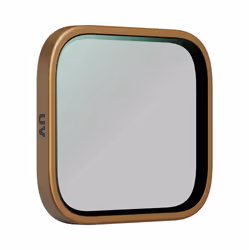 PolarPro LCP16-UV, Filtre de caméra de diffusion, 1 pièce(s)
