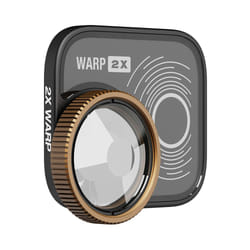 PolarPro LCP16-WRP-2X filtre pour appareils photo