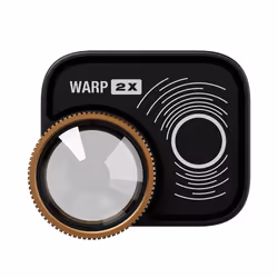 PolarPro LCP16-WRP-2X filtre pour appareils photo