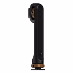 PolarPro LCP16-CAMB, Support de caméra/boîtier de séparation, Noir, Aluminium, LCP16 Pro Case, 1 pièce(s)