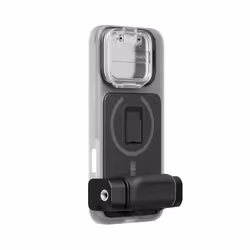PolarPro LCP16-PROCSE-MAX-CLR, Apple, iPhone 16 Pro Max, 17,5 cm (6.9"), Gris