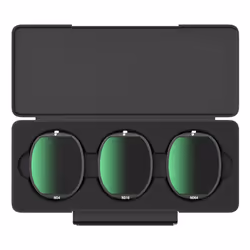 PolarPro M4PRO-Shutter Filtre de caméra de densité neutre